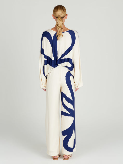 Gardone Blouse
