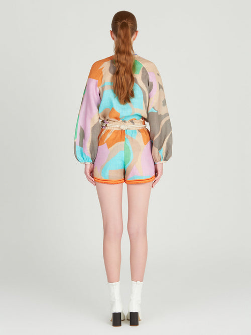 Giorgio Shorts
