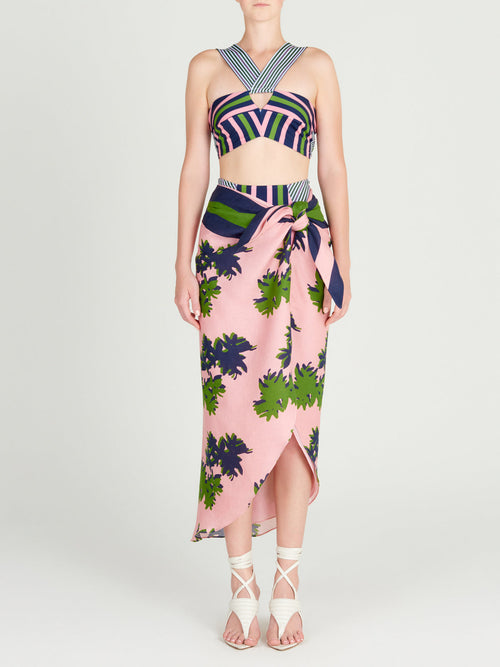 Mykonos Skirt