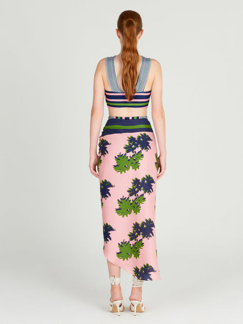 Mykonos Skirt