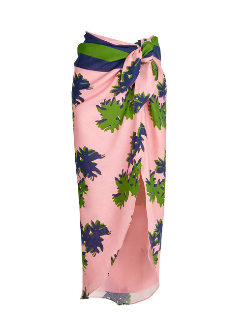 Mykonos Skirt