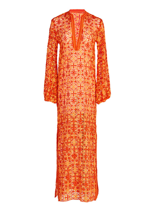 Thais Tunic